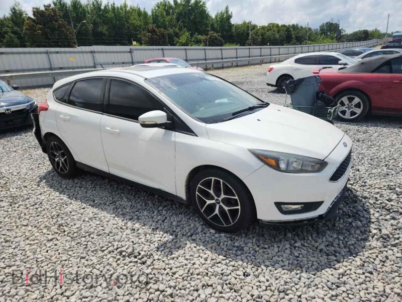 2017 Ford FOCUS (VIN 1FADP3M23HL241402) — фото 4 из 14