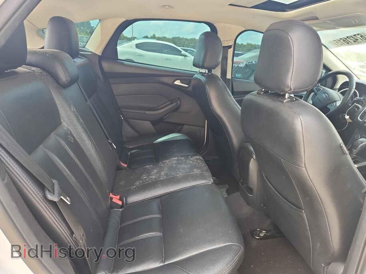 2017 FORD FOCUS - VIN: 1FADP3M23HL241402 - Фото 10