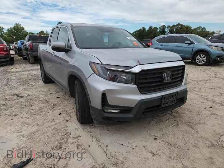 2023 HONDA RIDGELINE - VIN: 5FPYK3F58PB027466 - Фото 13