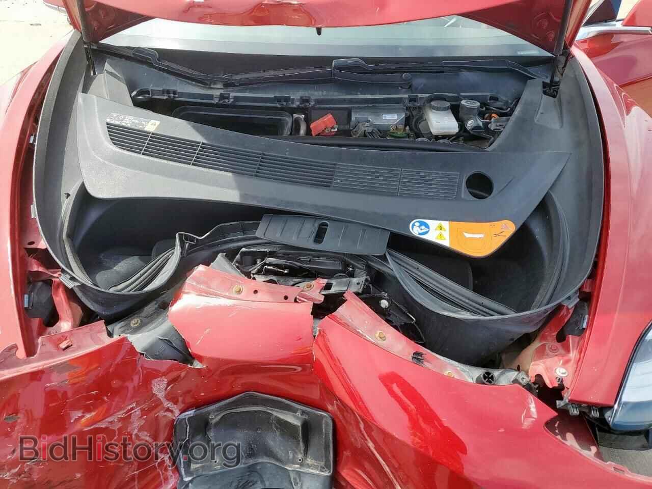2018 TESLA MODEL 3 - VIN: 5YJ3E1EA1JF024431 - Фото 11