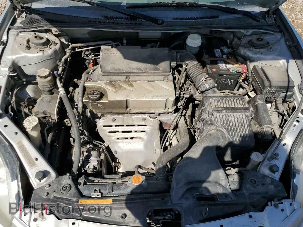 2008 MITSUBISHI ECLIPSE - VIN: 4A3AK24F48E028937 - Photo 11