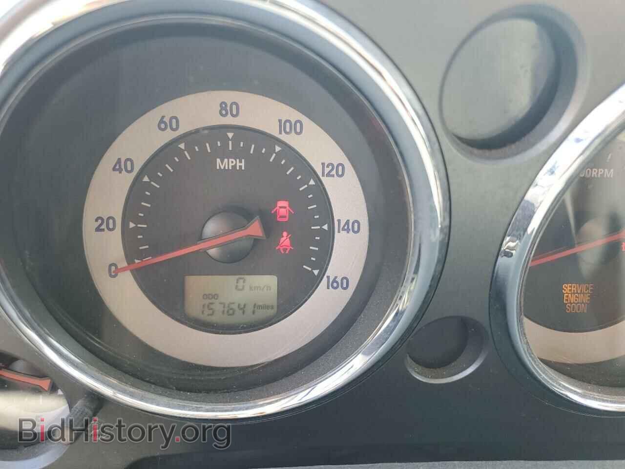 2008 MITSUBISHI ECLIPSE - VIN: 4A3AK24F48E028937 - Photo 9