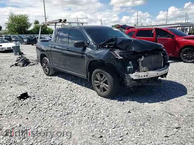 2018 HONDA RIDGELINE - VIN: 5FPYK3F13JB013236 - Photo 15