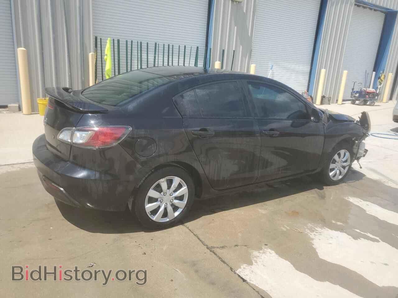 2010 MAZDA 3 - VIN: JM1BL1SF2A1270690 - Фото 3