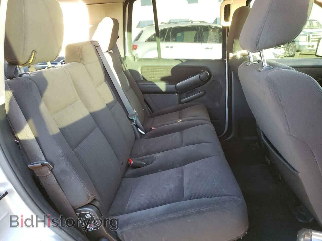 2010 FORD EXPLORER - VIN: 1FMEU7DE1AUB03457 - Фото 6