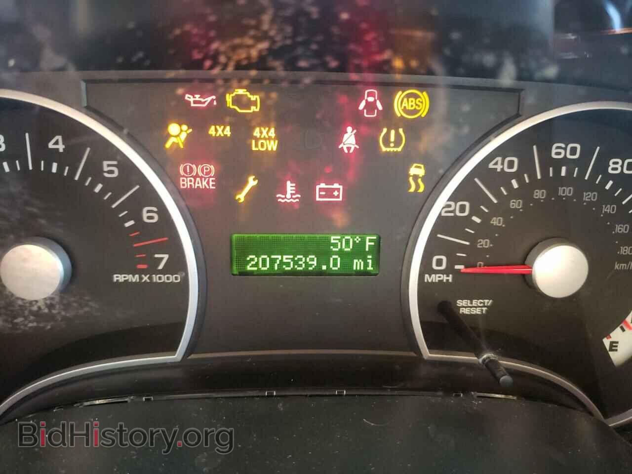 2010 FORD EXPLORER - VIN: 1FMEU7DE1AUB03457 - Фото 8