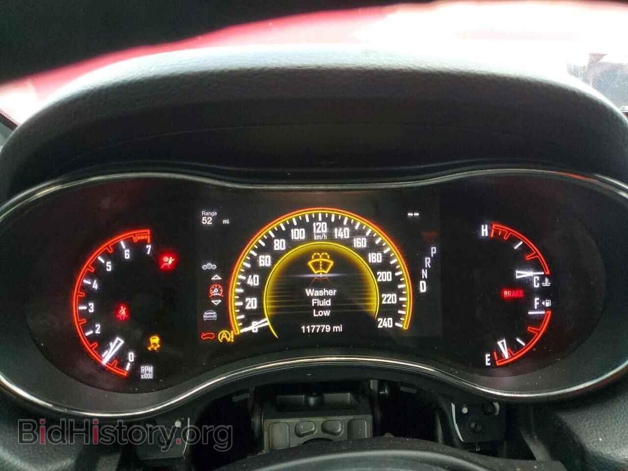 2018 DODGE DURANGO - VIN: 1C4RDHDG3JC114043 - Фото 9