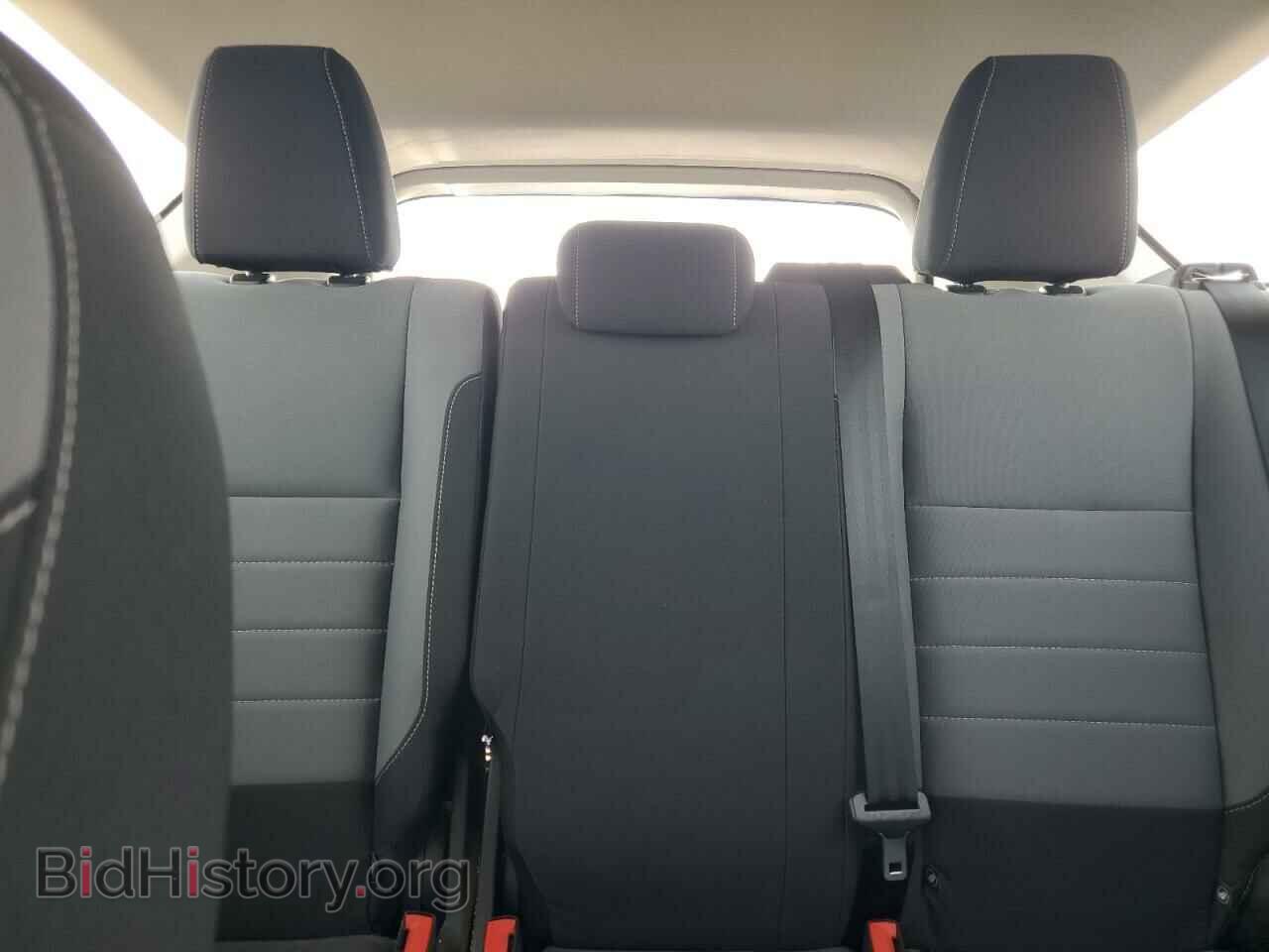 2018 FORD ESCAPE - VIN: 1FMCU0F79JUA95623 - Фото 10