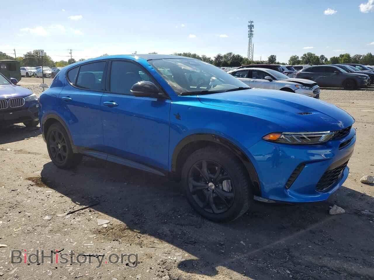 2024 DODGE ALL OTHER - VIN: ZACPDFDW0R3A22499 - Photo 4