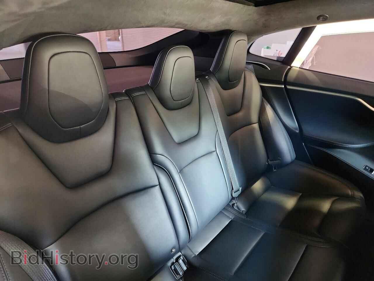 2018 TESLA MODEL S - VIN: 5YJSA1E28JF247288 - Photo 10