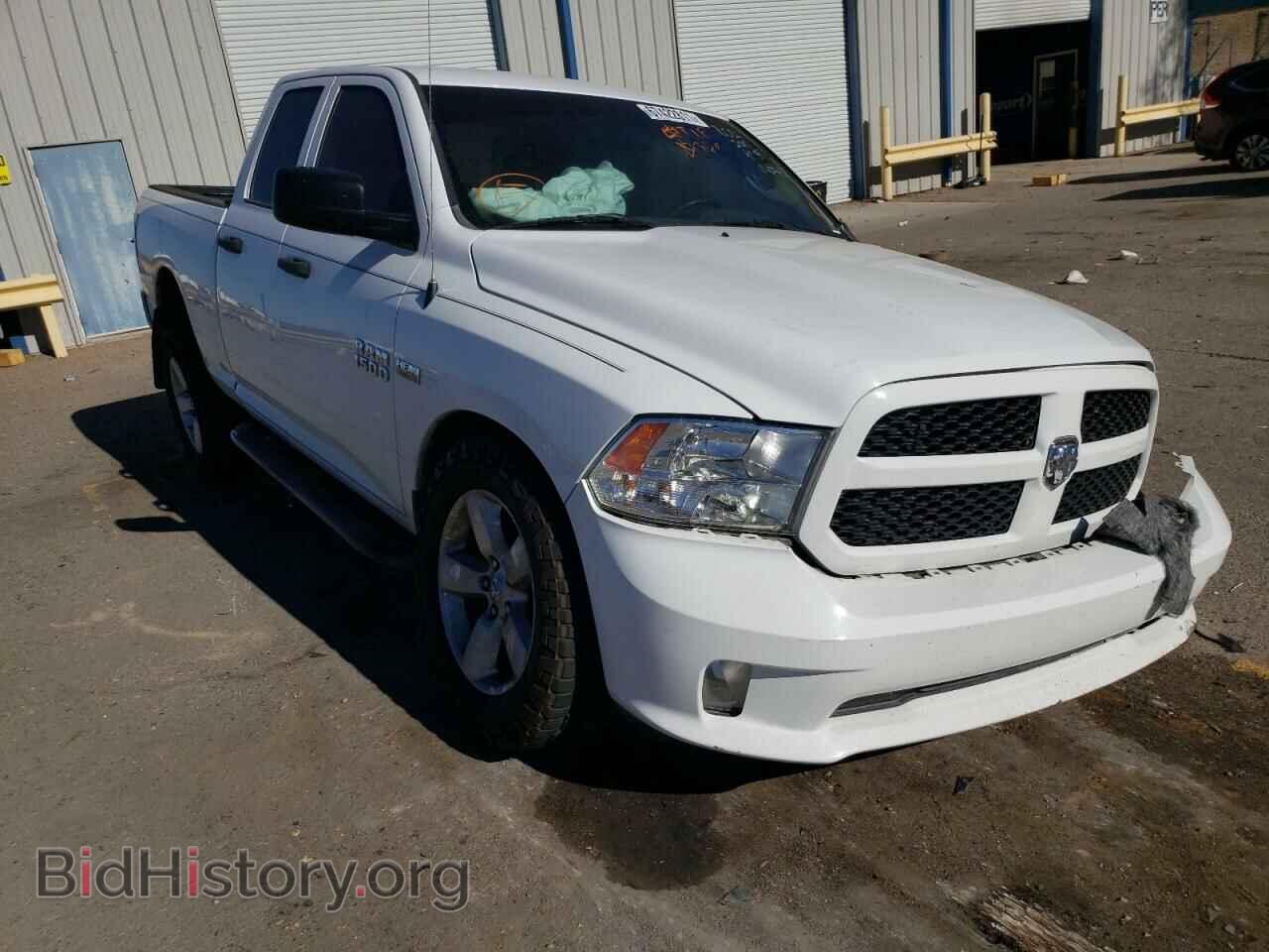 Photo 1C6RR6FT5FS654515 - RAM 1500 2015