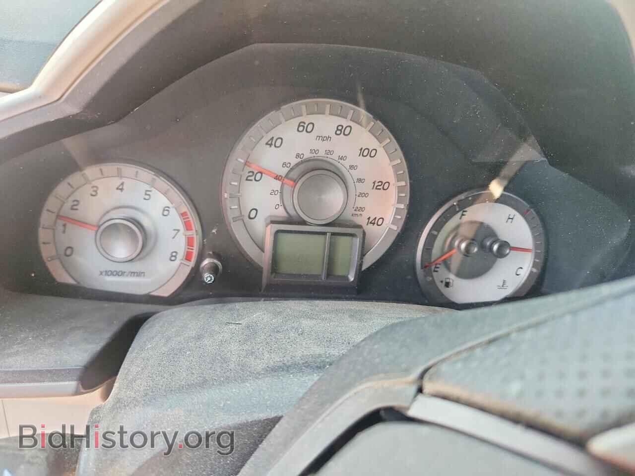 2015 HONDA PILOT - VIN: 5FNYF4H78FB027791 - Photo 9
