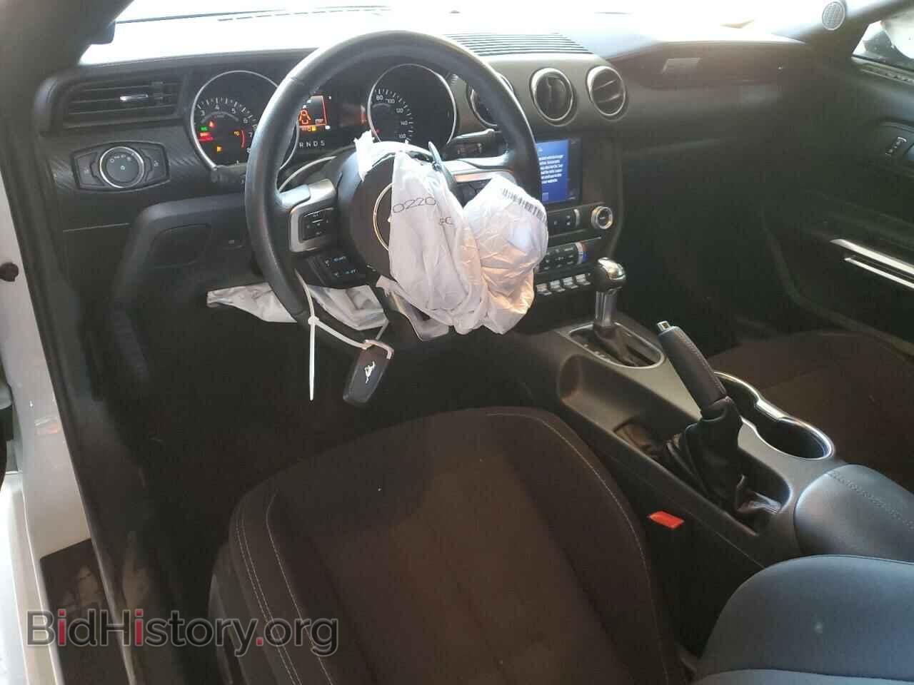 2023 FORD ALL Models - VIN: 1FA6P8TH3P5101851 - Фото 8