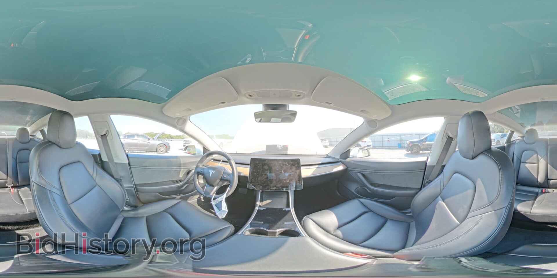 2019 TESLA MODEL 3 - VIN: 5YJ3E1EA0KF484097 - Photo 14
