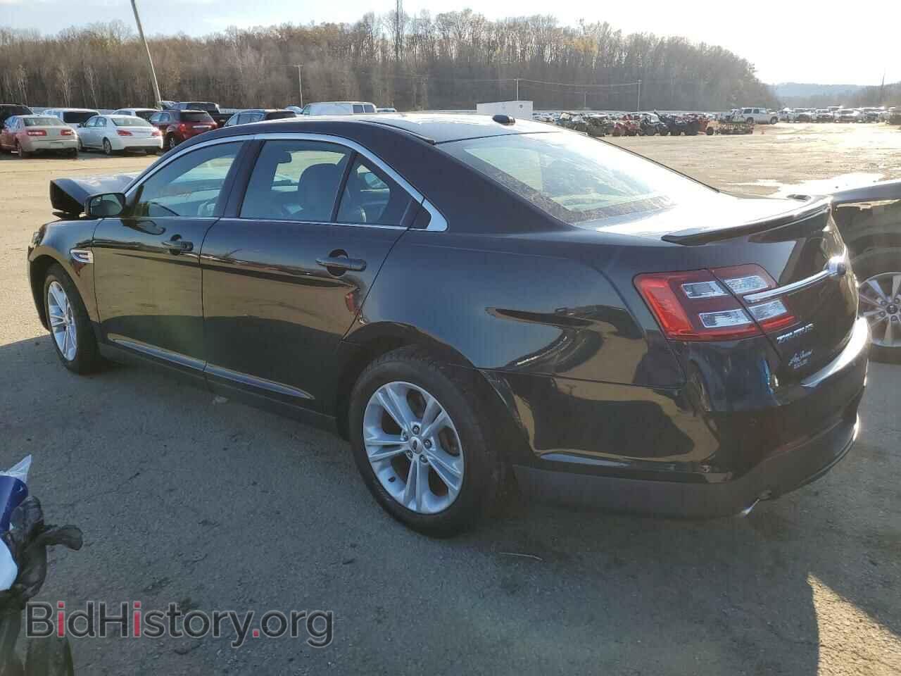 2015 FORD TAURUS - VIN: 1FAHP2E89FG120720 - Фото 2
