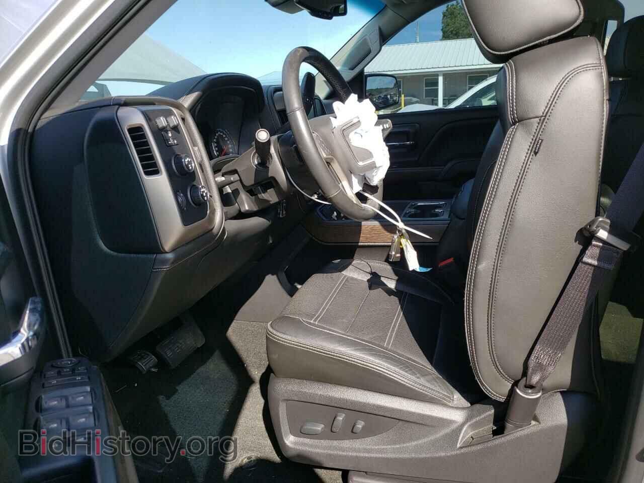 2017 GMC SIERRA - VIN: 3GTU2PEC7HG424340 - Фото 7