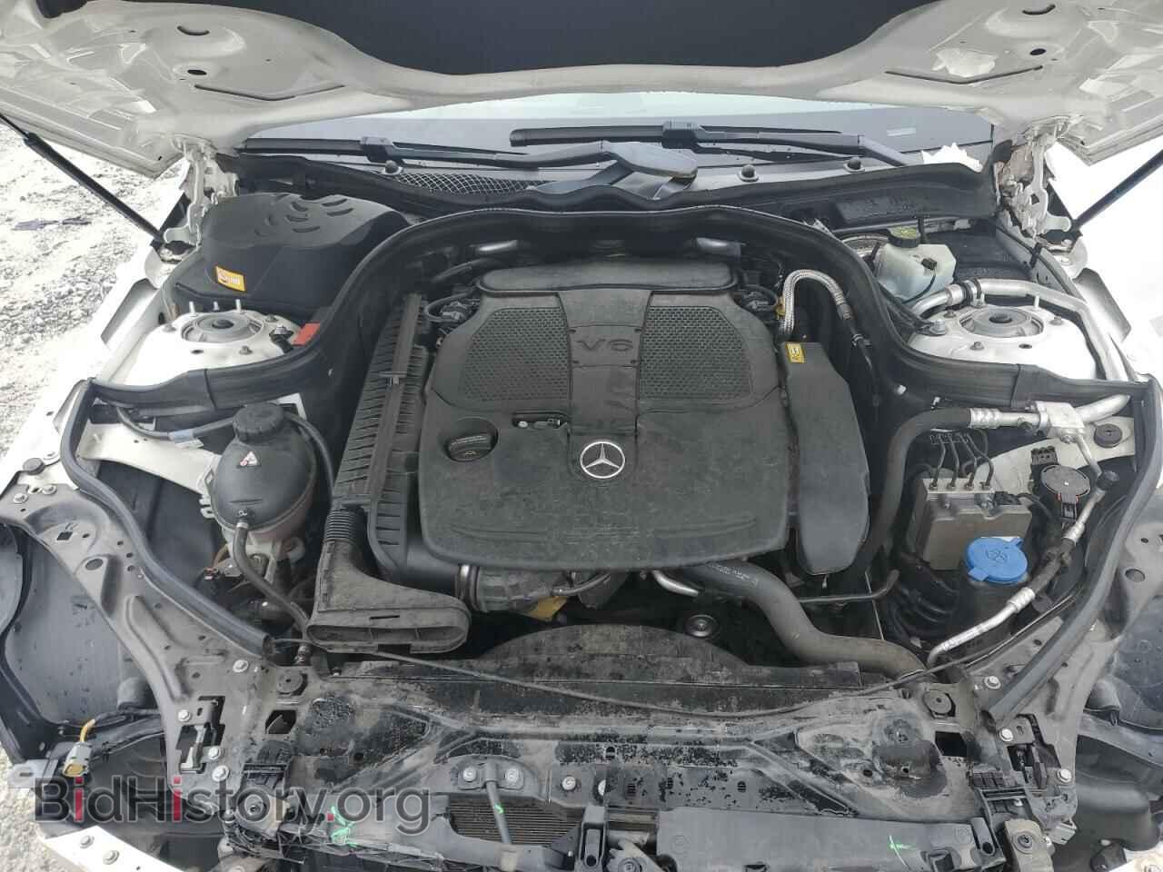 2016 MERCEDES-BENZ E-CLASS - VIN: WDDHF5KB5GB222776 - Фото 11
