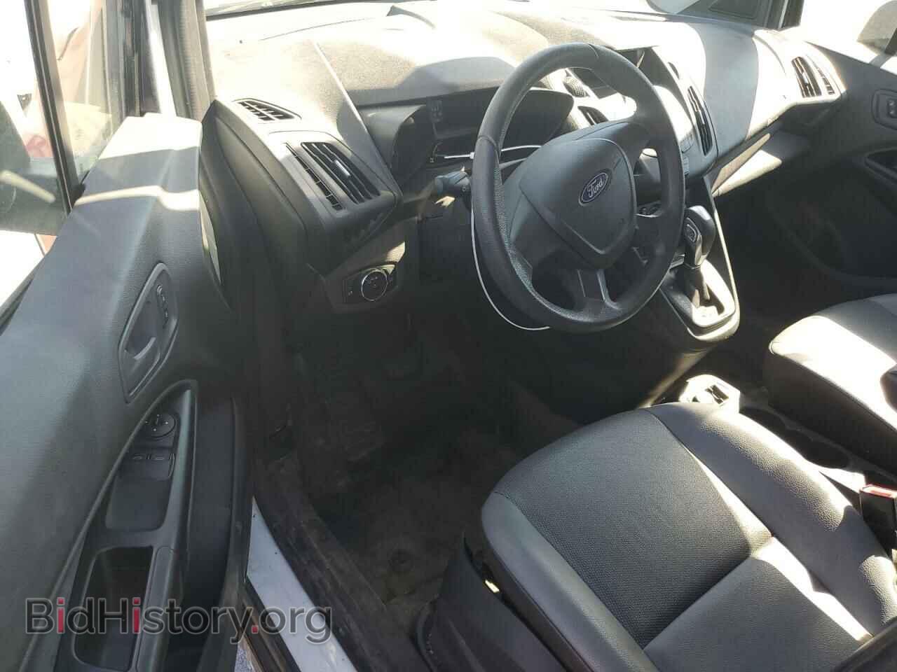 2017 FORD TRANSIT - VIN: NM0LE6E77H1337954 - Фото 8
