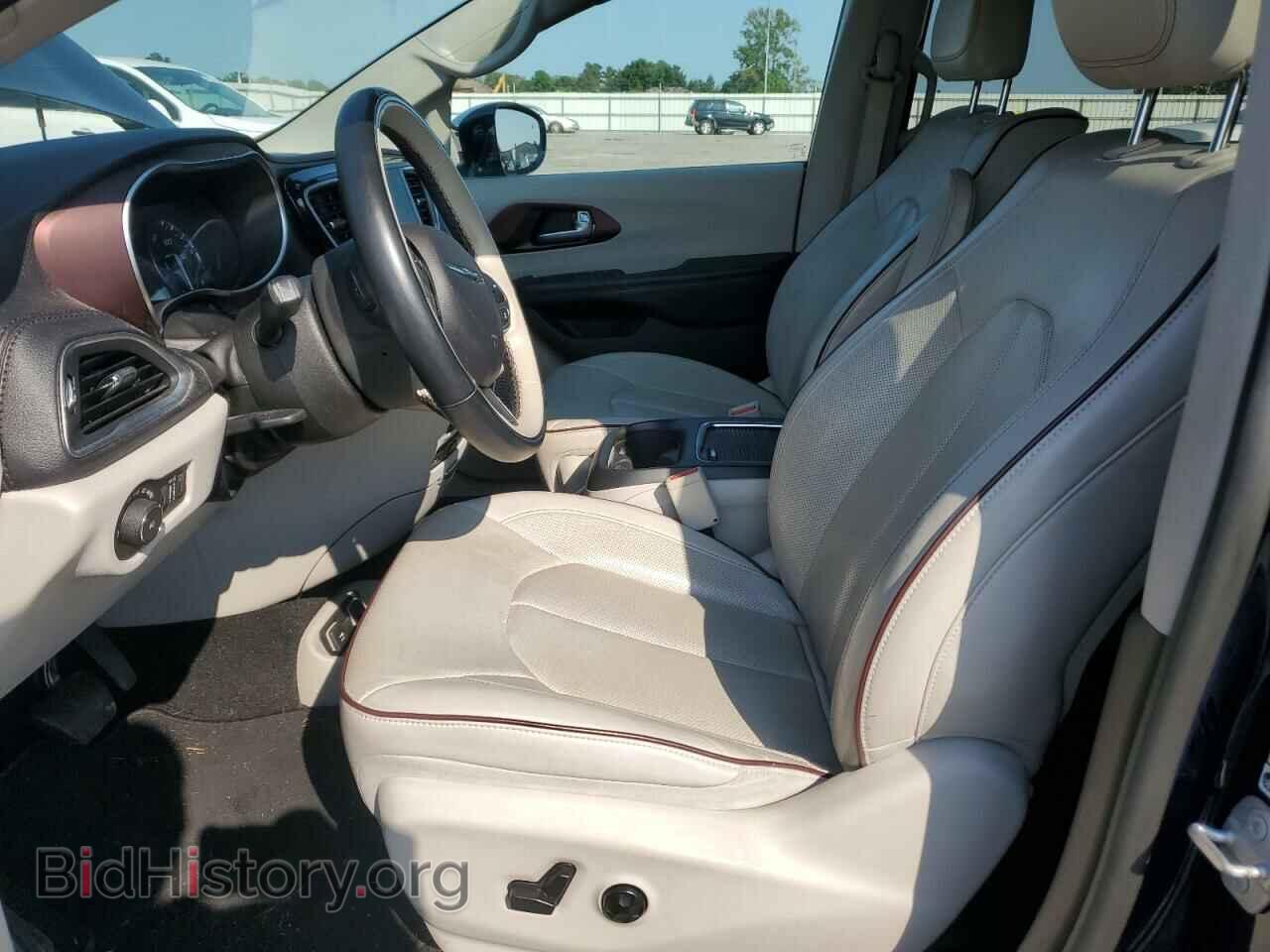 2018 CHRYSLER PACIFICA - VIN: 2C4RC1GG0JR247016 - Photo 7