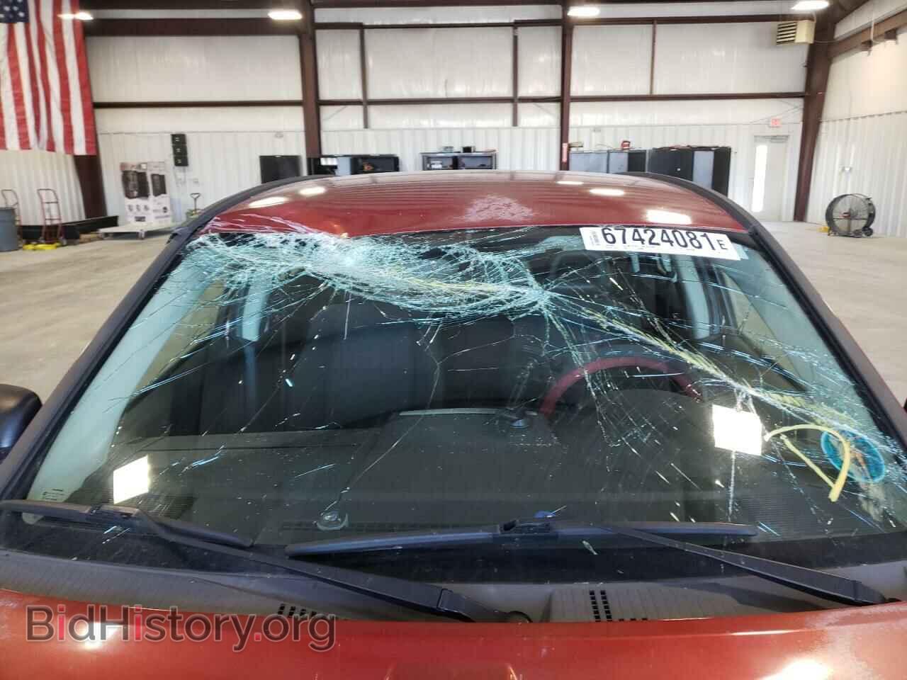 2008 DODGE CALIBER - VIN: 1B3HB28B08D776276 - Фото 9