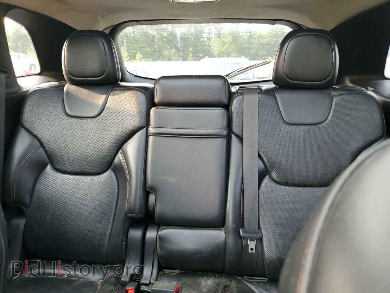 2015 JEEP CHEROKEE - VIN: 1C4PJMBS0FW640037 - Фото 10