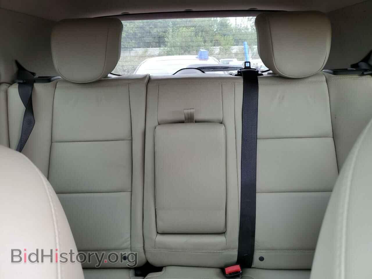 2017 BUICK ENCORE - VIN: KL4CJGSB4HB258498 - Photo 10