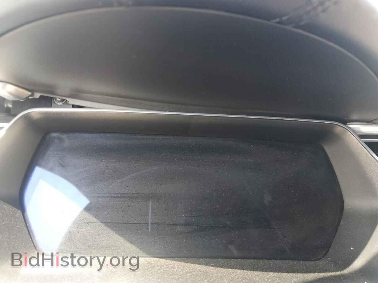 2017 TESLA MODEL S - VIN: 5YJSA1E45HF200716 - Фото 9