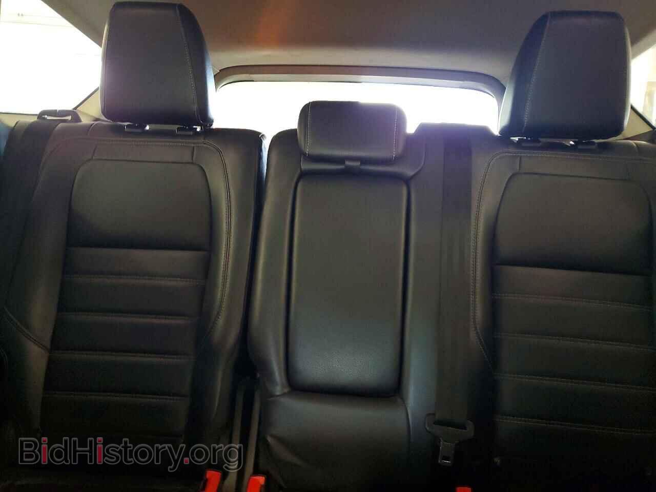 2018 FORD ESCAPE - VIN: 1FMCU9J96JUC20199 - Фото 10