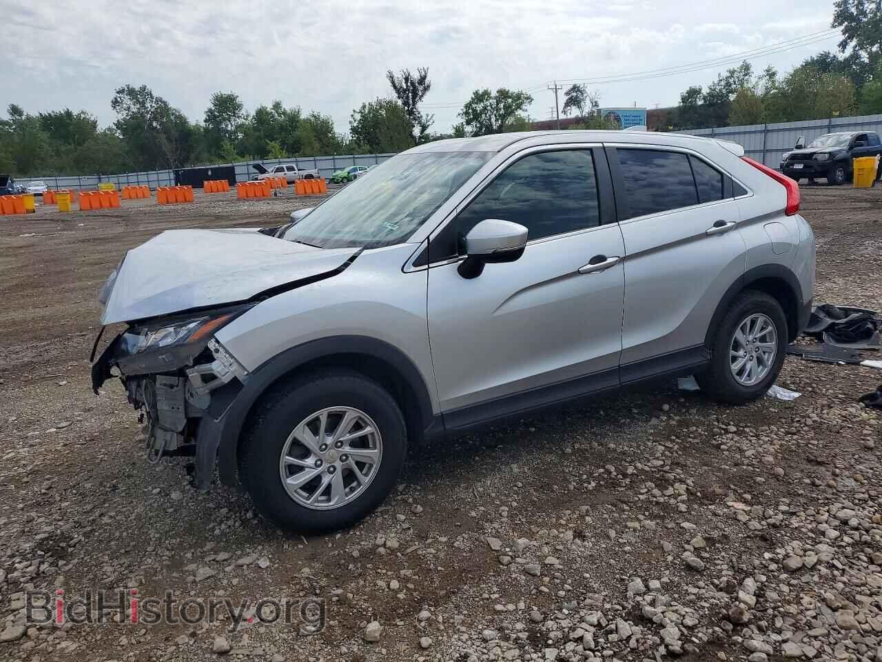 Фотография JA4AT3AA1KZ034042 - MITSUBISHI ECLIPSE 2019