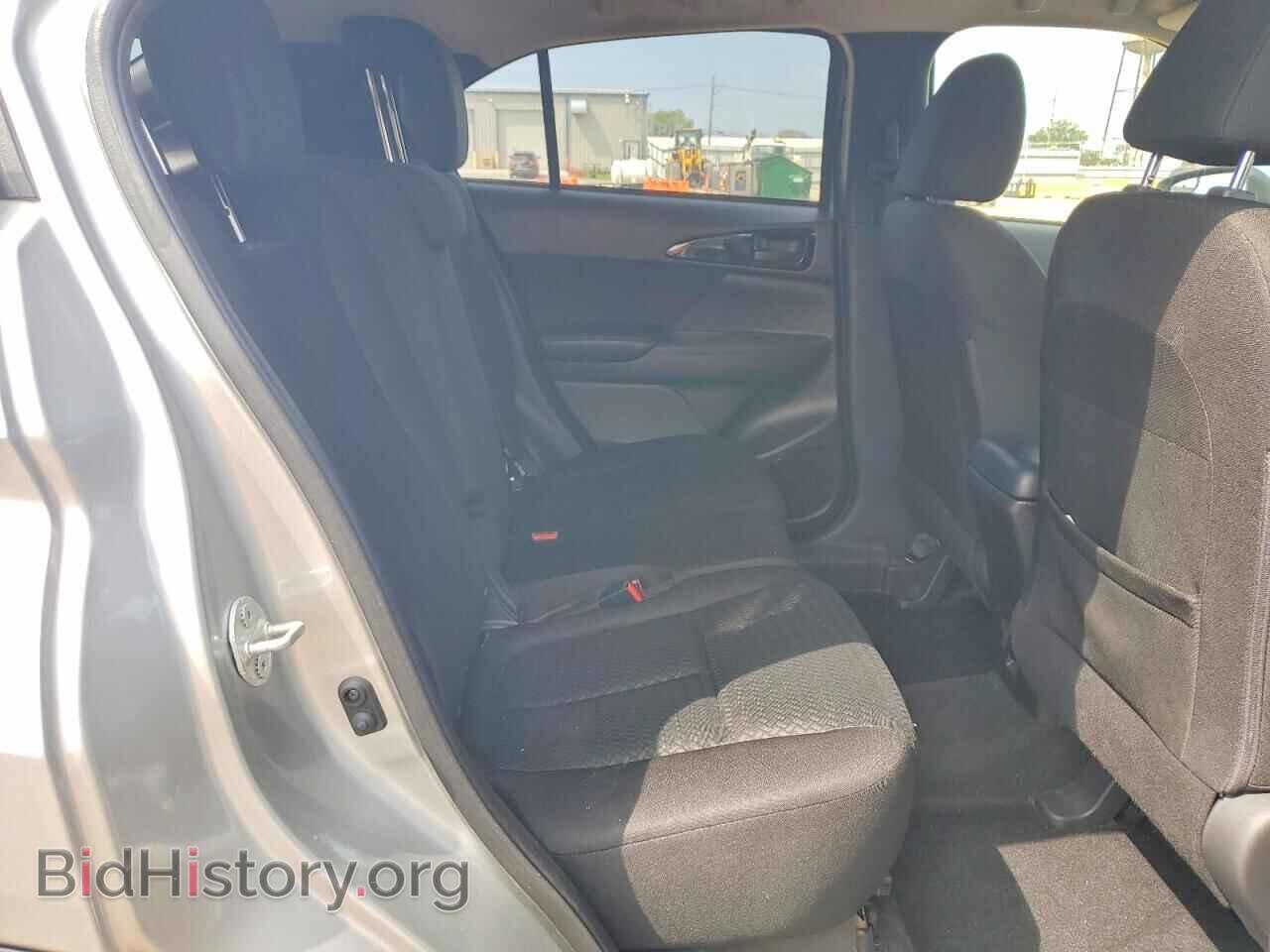 2019 MITSUBISHI ECLIPSE - VIN: JA4AT3AA1KZ034042 - Photo 11