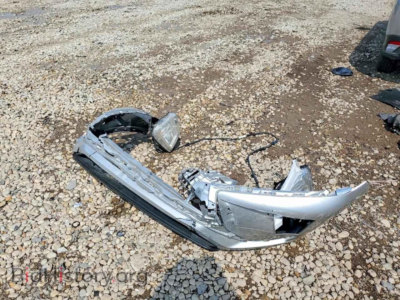2019 MITSUBISHI ECLIPSE - VIN: JA4AT3AA1KZ034042 - Photo 13
