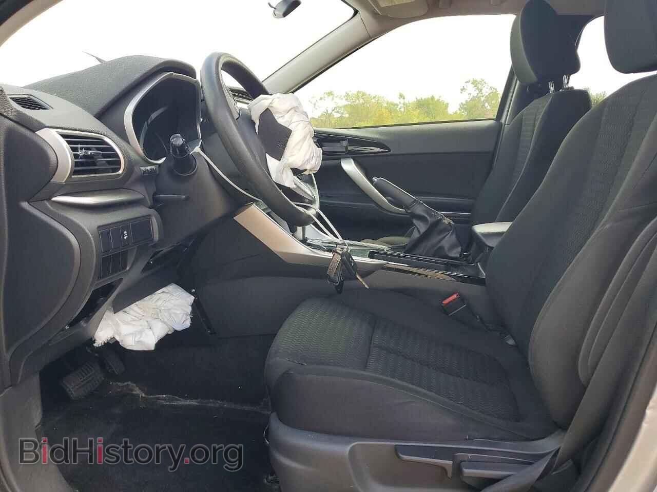 2019 MITSUBISHI ECLIPSE - VIN: JA4AT3AA1KZ034042 - Photo 7