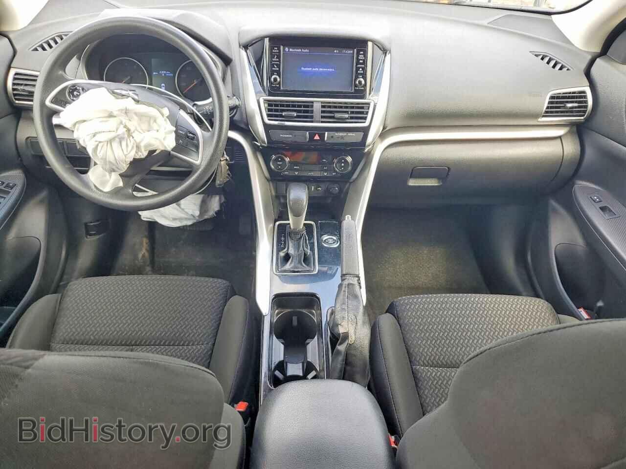 2019 MITSUBISHI ECLIPSE - VIN: JA4AT3AA1KZ034042 - Photo 8