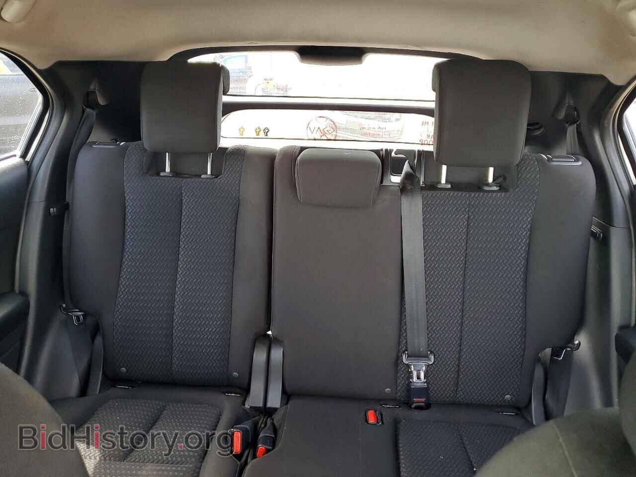 2019 MITSUBISHI ECLIPSE - VIN: JA4AT3AA1KZ034042 - Photo 10