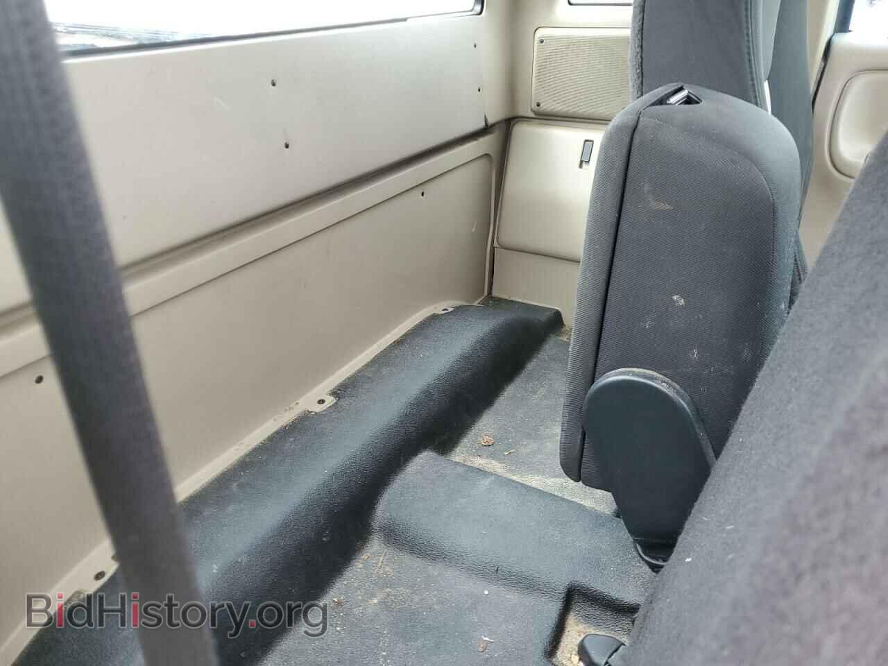 2008 FORD RANGER - VIN: 1FTYR14D68PB01154 - Фото 10