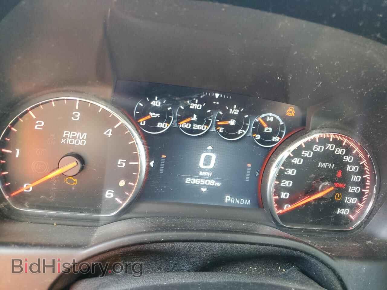 2015 GMC YUKON - VIN: 1GKS2JKJ9FR135436 - Фото 9