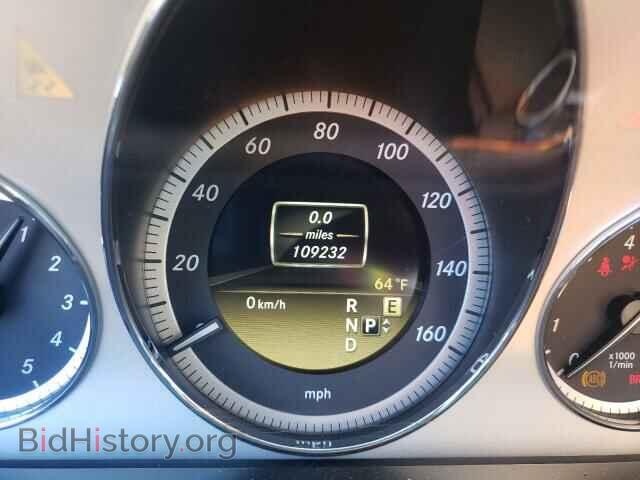2012 MERCEDES-BENZ E-CLASS - VIN: WDDHF8JB7CA631476 - Фото 8