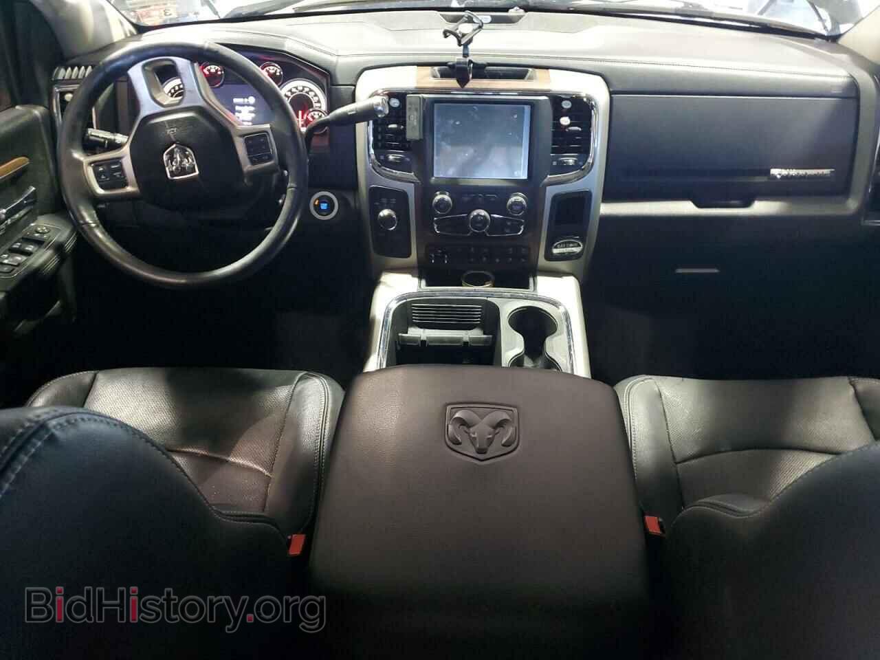 2017 RAM 2500 - VIN: 3C6UR5FJ5HG698558 - Фото 8