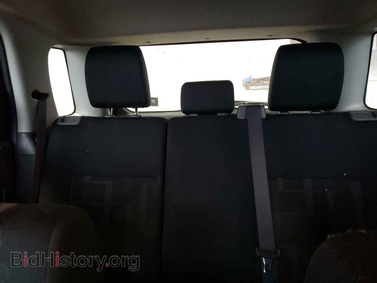 2012 SUZUKI SX4 - VIN: JS2YB5A3XC6306567 - Фото 10