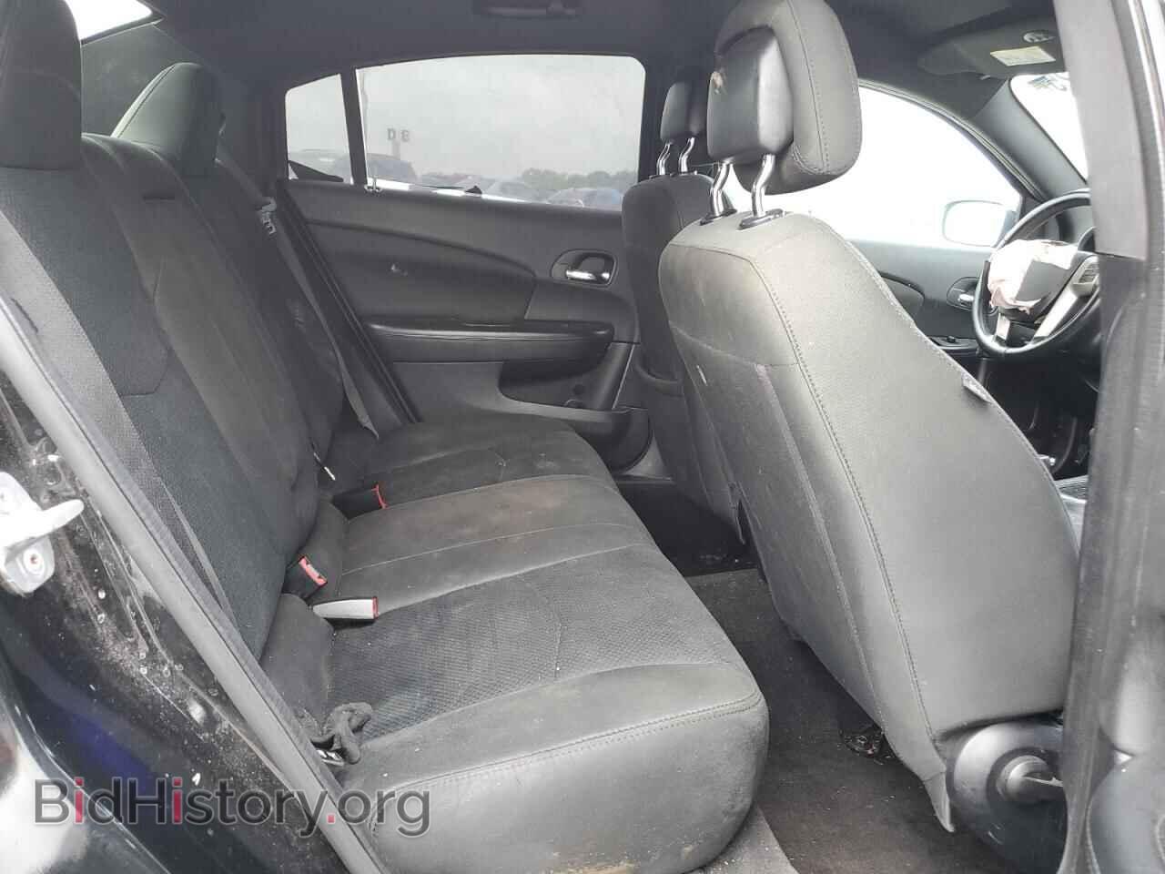 2012 CHRYSLER 200 - VIN: 1C3CCBBB1CN175626 - Фото 10