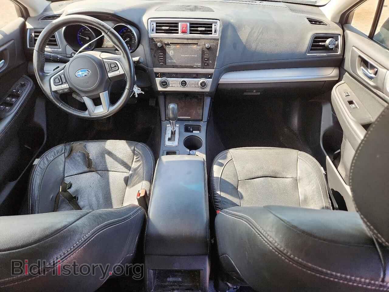 2015 SUBARU OUTBACK - VIN: 4S4BSBDC3F3257725 - Photo 8