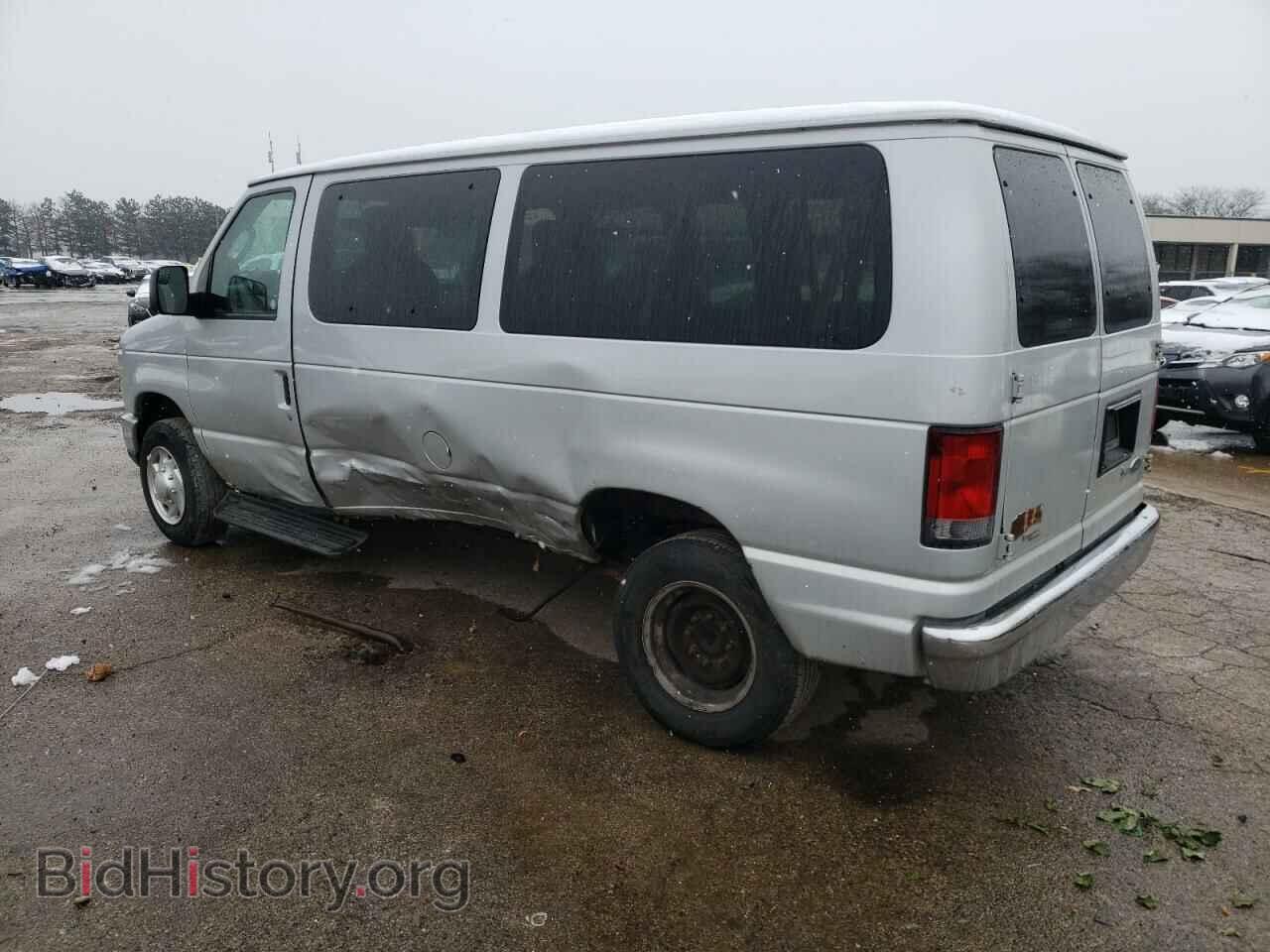 2012 FORD ECONOLINE - VIN: 1FBNE3BL6CDA99392 - Photo 2