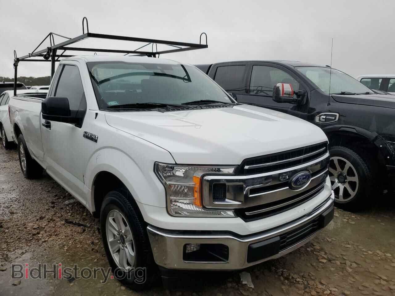 Photo 1FTMF1C55KKD08057 - FORD All Models 2019