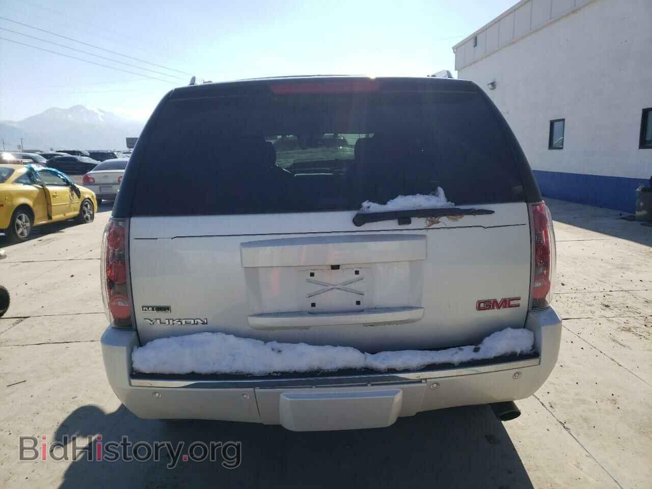 2012 GMC YUKON - VIN: 1GKS2EEF1CR109746 - Фото 6