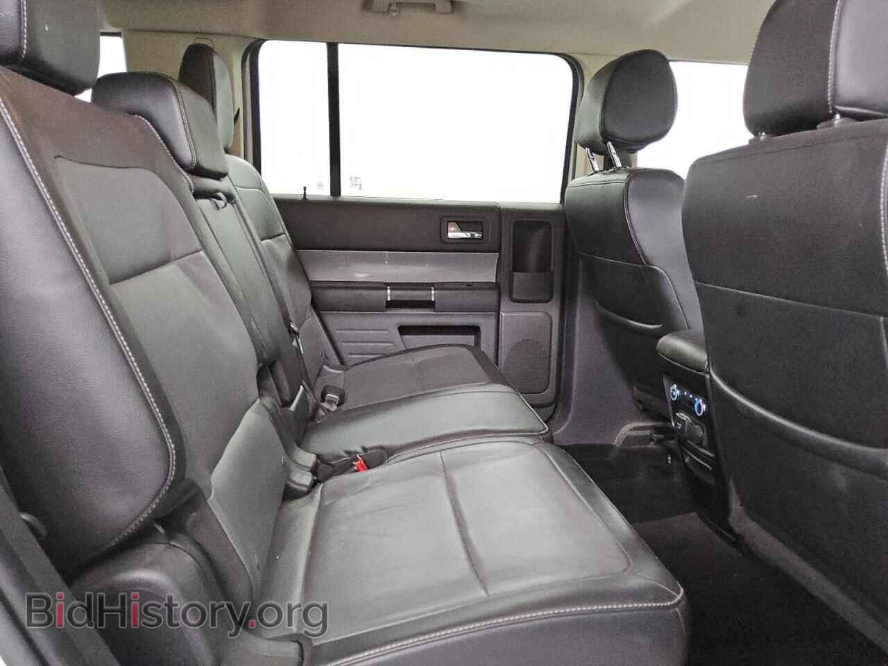 2014 FORD FLEX - VIN: 2FMGK5C8XEBD41561 - Photo 11