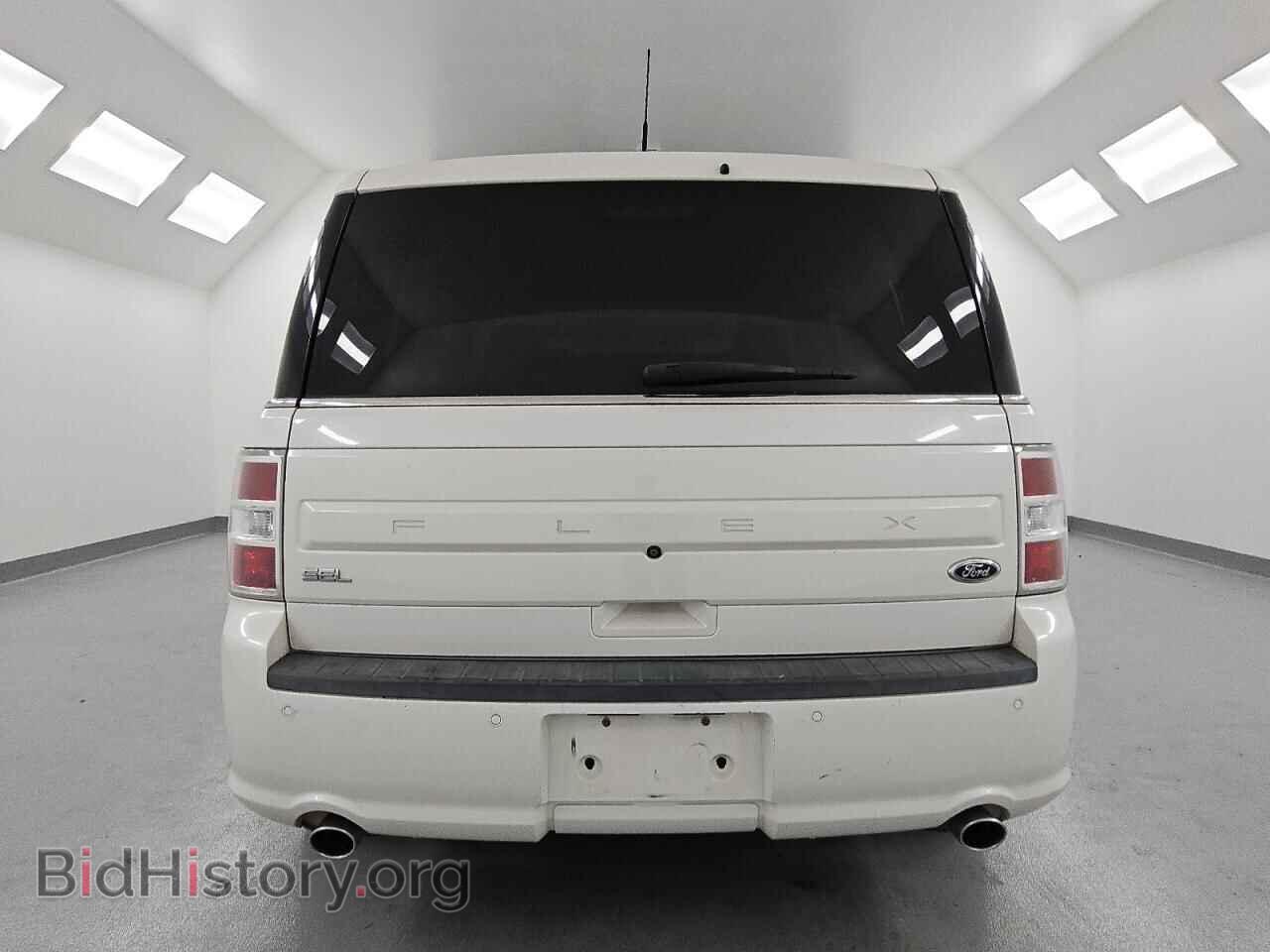 2014 FORD FLEX - VIN: 2FMGK5C8XEBD41561 - Photo 6
