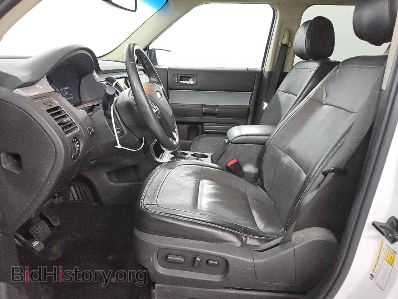 2014 FORD FLEX - VIN: 2FMGK5C8XEBD41561 - Photo 7