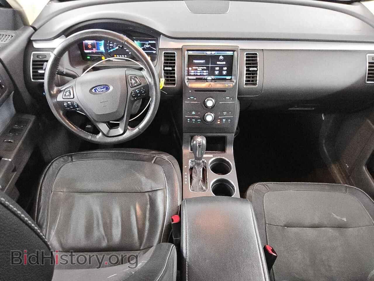 2014 FORD FLEX - VIN: 2FMGK5C8XEBD41561 - Photo 8