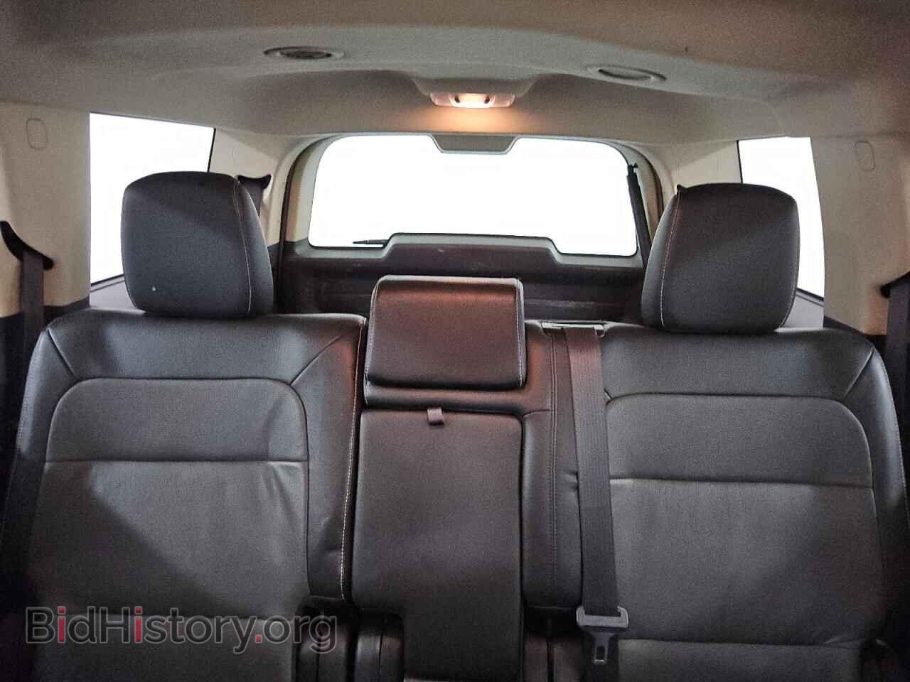2014 FORD FLEX - VIN: 2FMGK5C8XEBD41561 - Photo 10