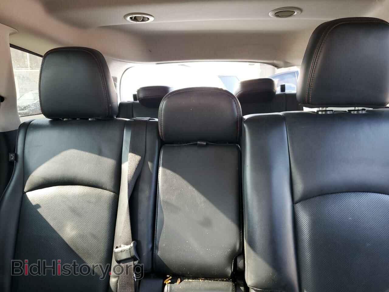2019 DODGE JOURNEY - VIN: 3C4PDCEG0KT686833 - Фото 10